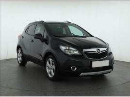 Opel Mokka 1.6 CDTI, R,2.maj, Navi