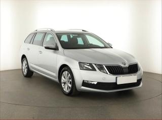 koda Octavia 1.6 TDI, Automat, Serv.kniha