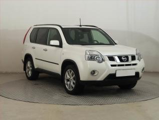 Nissan X-Trail Tekna 2.0 dCi, 4X4, R,1.maj