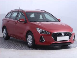 Hyundai i30 Trikolor 1.4 T-GDI, �R,1.maj