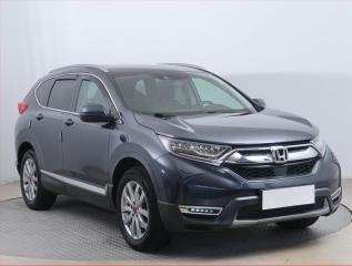 Honda CR-V 1.5 VTEC Turbo, 4X4,KLIMA