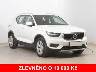 Volvo XC40 T4