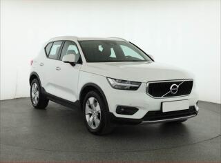 Volvo XC40 T4