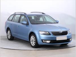 koda Octavia 1.6 TDI, R,2.maj, Tempomat