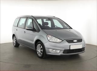Ford Galaxy 2.0 TDCi, 7mst, po STK