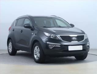 Kia Sportage 1.6 GDI, R,1.maj, Serv.kniha