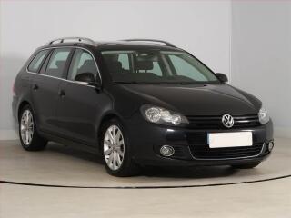 Volkswagen Golf Highline 2.0 TDI, Navi