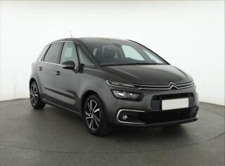 Citro�n C4 Picasso 1.6 BlueHDi, Navi, Tempomat
