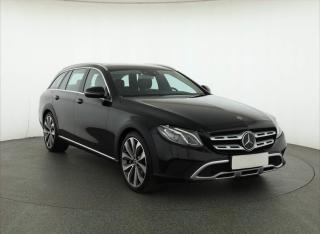 Mercedes-Benz E 400 d