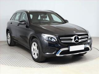 Mercedes-Benz GLC 250 d 4MATIC