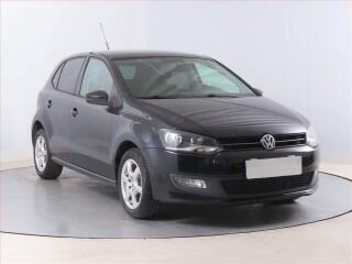 Volkswagen Polo Comfortline 1.2 12V, Tempomat