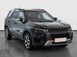 SsangYong Torres 1.5 T-GDI