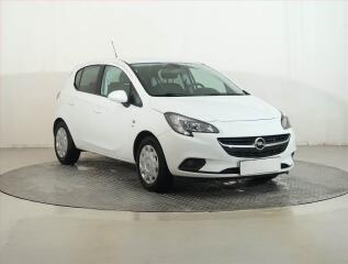 Opel Corsa 1.4, �R,1.maj, Serv.kniha