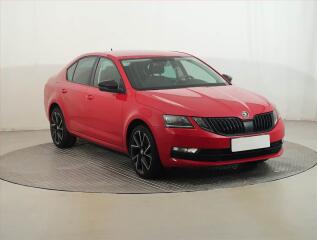 �koda Octavia Style 1.5 TSI, �R,1.maj