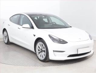 Tesla Model 3 Long Range 4WD 74kWh, SoH 91%