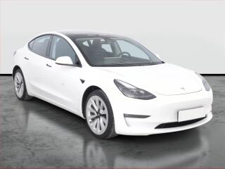 Tesla Model 3 Long Range 4WD 79kWh, SoH 91%