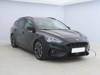 Ford Focus ST-Line 1.5 TDCi, Navi