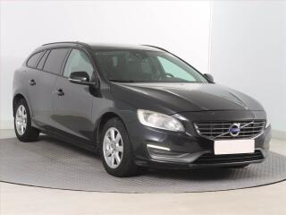 Volvo V60 D2, Tempomat, Park.�senzory