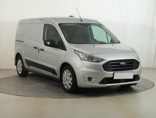 Ford Transit Connect Maxi 1.0 EcoBoost, 3M�sta, DPH