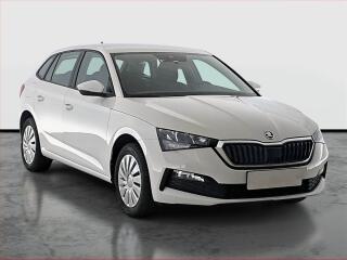 �koda Scala Ambition 1.0 TSI, �R,1.maj