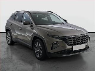 Hyundai Tucson 1.6 T-GDI