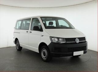 Volkswagen Transporter 2.0 TDI, Bus, 8M�st, �R