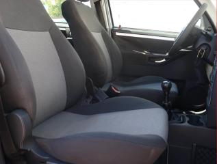 Opel Meriva (2003) 1.6 16V, nová STK, Klima - náhled 9