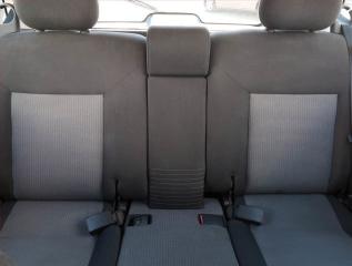 Opel Meriva (2003) 1.6 16V, nová STK, Klima - náhled 10