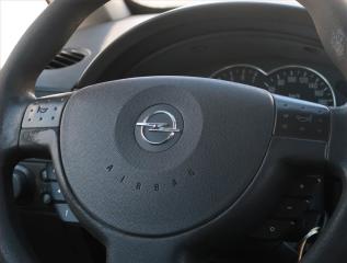 Opel Meriva (2003) 1.6 16V, nová STK, Klima - náhled 16