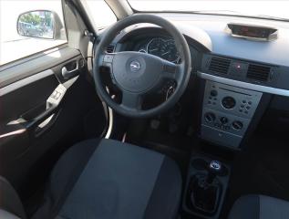 Opel Meriva (2003) 1.6 16V, nová STK, Klima - náhled 7