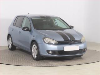 Volkswagen Golf 1.6 TDI, Serv.kniha, Navi