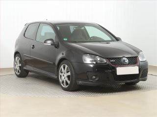 Volkswagen Golf 2.0 GTI, Tempomat