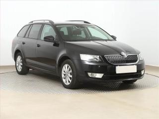 koda Octavia 1.6 TDI, Navi, Tempomat