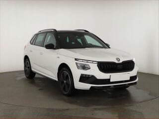 �koda Kamiq Monte Carlo 1.0 TSI