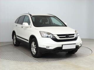 Honda CR-V 2.2 i-DTEC, 4X4, Automat
