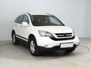 Honda CR-V 2.2 i-DTEC, 4X4, Automat
