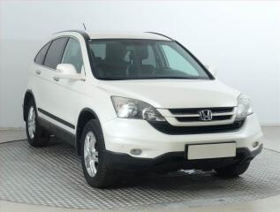Honda CR-V 2.2 i-DTEC, 4X4, Automat