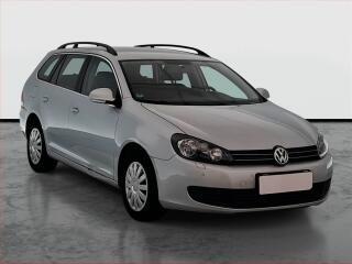 Volkswagen Golf 1.4 TSI, Vyh�.�seda�ek