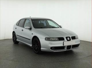 Seat Leon Top Sport 1.9 TDI, nov STK