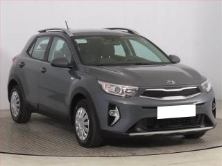 Kia Stonic 1.2 DPI, Serv.kniha, Tempomat
