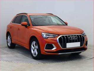 Audi Q3 35 TFSI, R, AUTOUMAT
