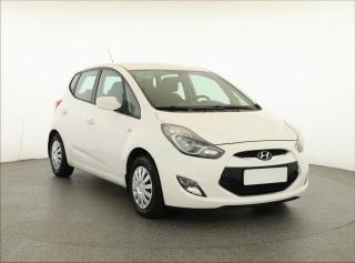 Hyundai ix20 1.4 CVVT, LPG, po STK, Tan