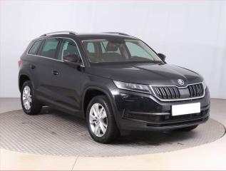 koda Kodiaq Style 2.0 TDI, DSG,4x4