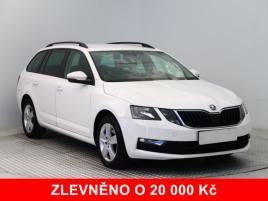 koda Octavia 1.5 TSI, R,2.maj, Serv.kniha