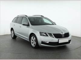 koda Octavia 1.6 TDI, Serv.kniha, Tempomat