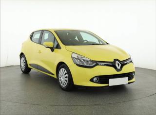 Renault Clio 1.2 16V, Navi, Tempomat
