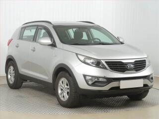 Kia Sportage 1.6 GDI, Tempomat