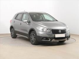 Suzuki SX4 S-Cross 1.6 VVT AllGrip, 4X4, Automat