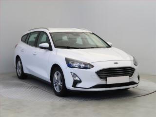 Ford Focus 1.0 EcoBoost, Serv.kniha, Navi