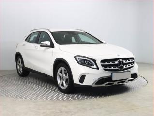 Mercedes-Benz GLA 220 4MATIC, R,4MATIC,AUT